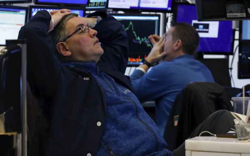  WATCH: After Markets Tank, Trump Wastes No Time in Blasting Harris for The ‘Kamala Crash’ in Brutal Ad