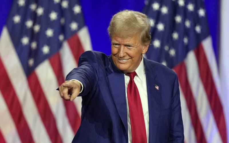  RFK Jr.’s Running Mate Nicole Shanahan Releases Banging New Ad for Trump