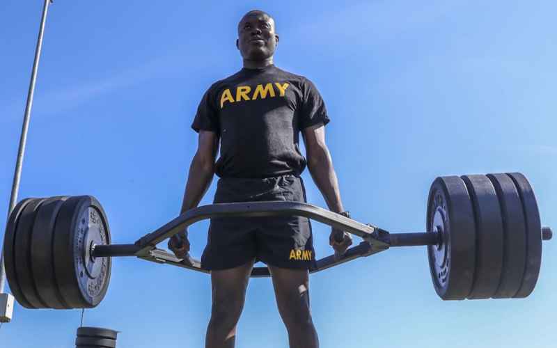  US Army Set to Expand Basic Training to ‘Rebuild the Force,’ but Details Are Scant on How