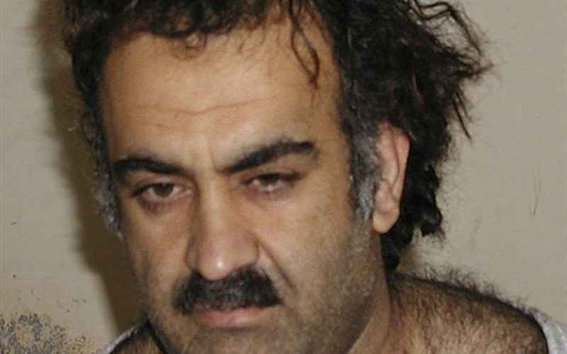  BREAKING: SecDef Austin Orders Plea Deal to Be Revoked for Sept. 11 Mastermind, Accomplices