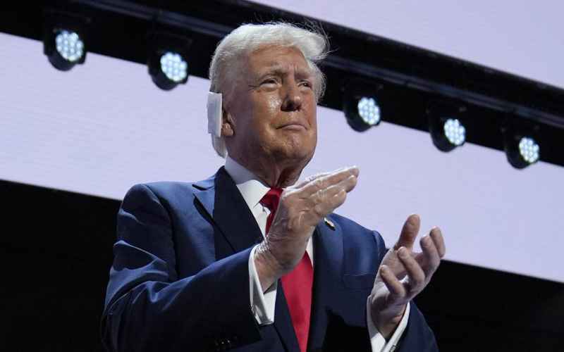  Secret Service Didn’t Give Trump Extra Security Because It Didn’t Want to Spend the Money