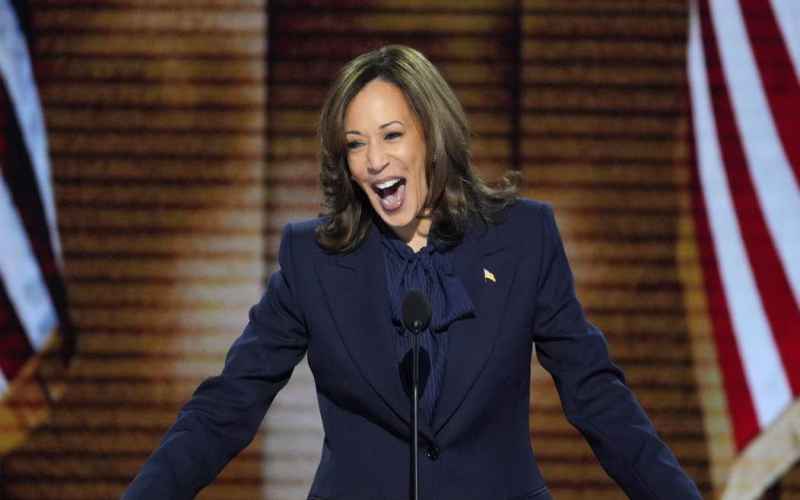  Trump Senior Adviser: Kamala Harris Looking for Debate ‘Escape Hatch’; ‘They’re Afraid’
