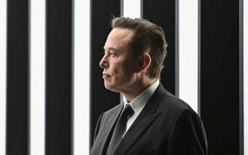  Elon Musk Says America Is Going Bankrupt. He’s Wrong.