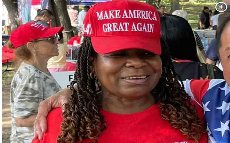  Trump Supporter Sues Mets for $2M Over MAGA Hat Ban