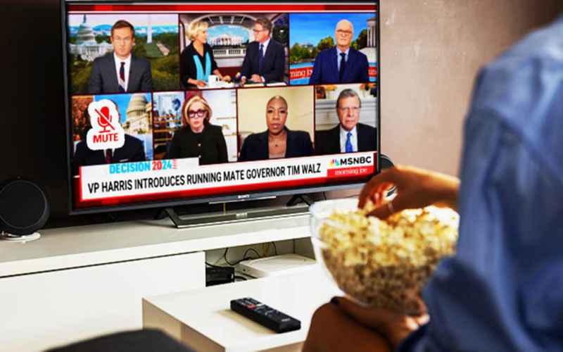  Deluded ‘Morning Joe’ Panel Falsely Accuses Media of Being ‘Objective’ About Trump