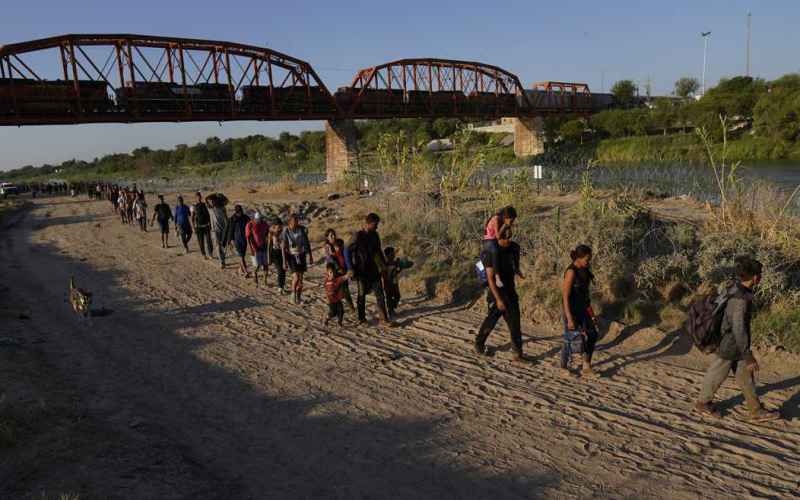  Mother of Woman Raped and Murdered by Illegal Immigrant Gives Heartbreaking Testimony Before Congress