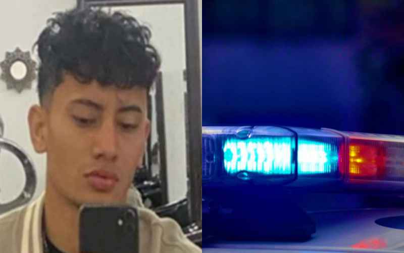 Illegal Migrant Confesses To Brutal Knifepoint Kidnapping And Rape of 13
