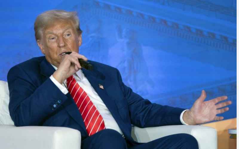  Trump, Harris Zero in on Economic Policy Plans Ahead of First Debate