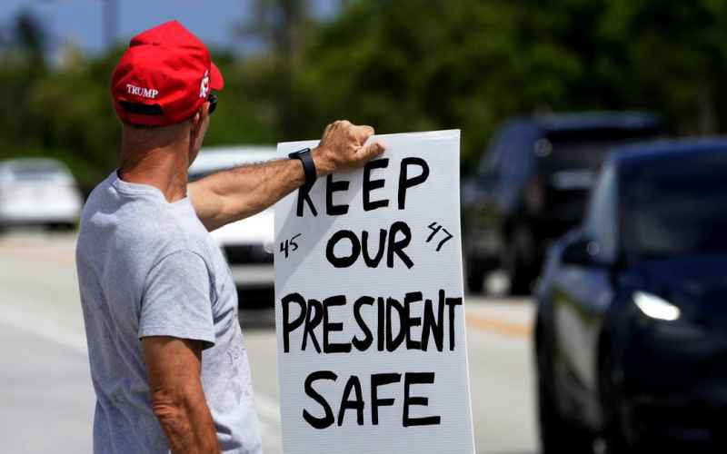  Something More Dangerous Than Rhetoric Is Fueling Political Violence