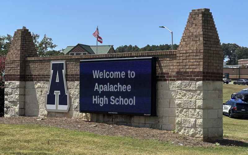  Opinion Democrats Are the Reason Why School Shootings Are ‘a Fact of Life’