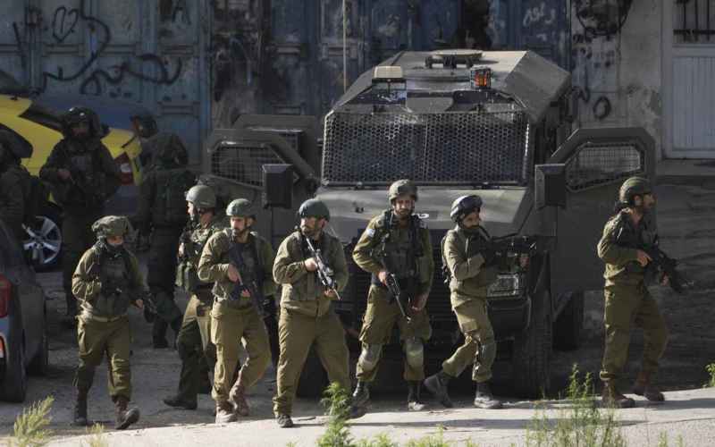  State Department Confirms American Activist Killed During Protests in West Bank