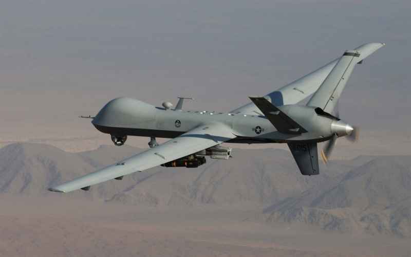  Oh Really? Biden State Dept. Files No Charges for RTX Giving ChiComs Mil-Tech for US