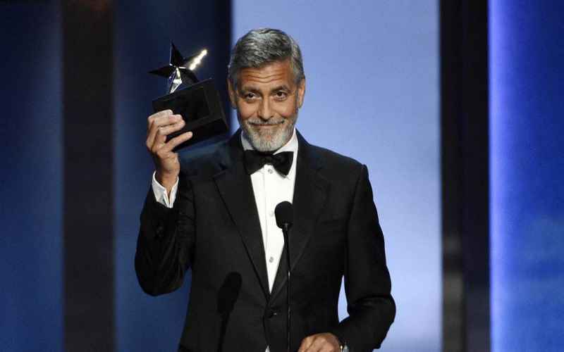  George Clooney Reveals What He Thinks of the ‘Machinations’ to Get Joe Biden to Step Aside
