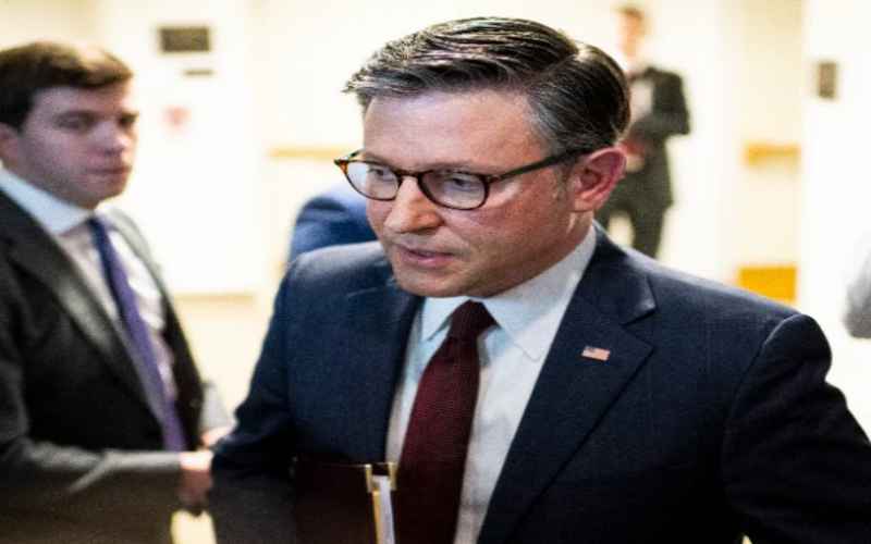  House Passes Budget, Passing Trump ‘Blueprint’ to Senate