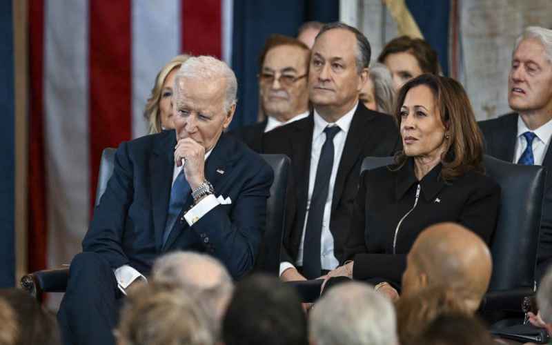  Democrat Party Favorability Rating Falls to Record Low, Crestfallen CNN Hardest Hit