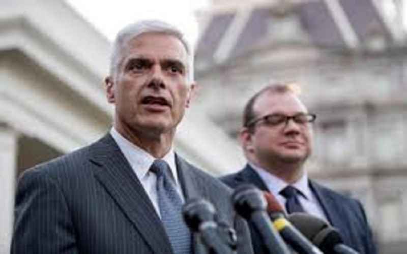  Club for Growth Leader Urges GOP to Resume Town Halls