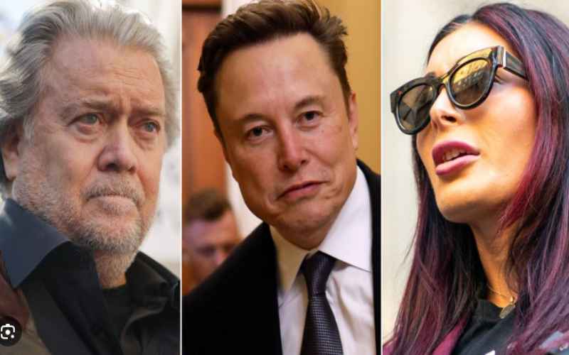  ‘Egg on my Face’ Right-Wing Accounts Under Fire After Explosive Exposé Catches Them