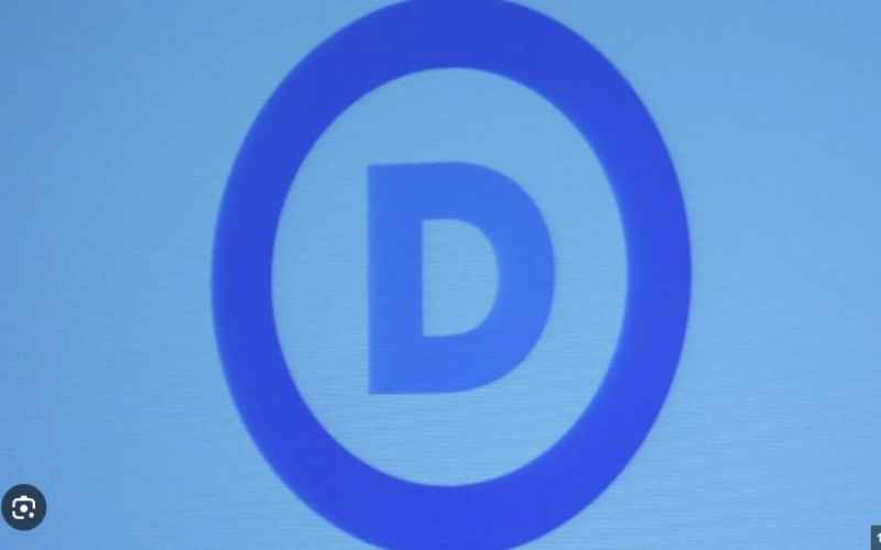  Economist Poll Only 7 Percent Say Dems Have Clear Leader