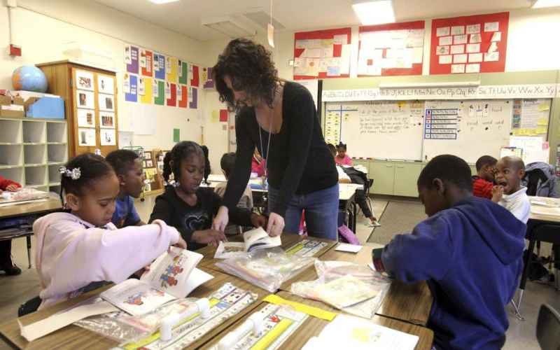  Huge Dept. of Education Investigating California’s Anti-Parent ‘Gender Concealing’ Scheme