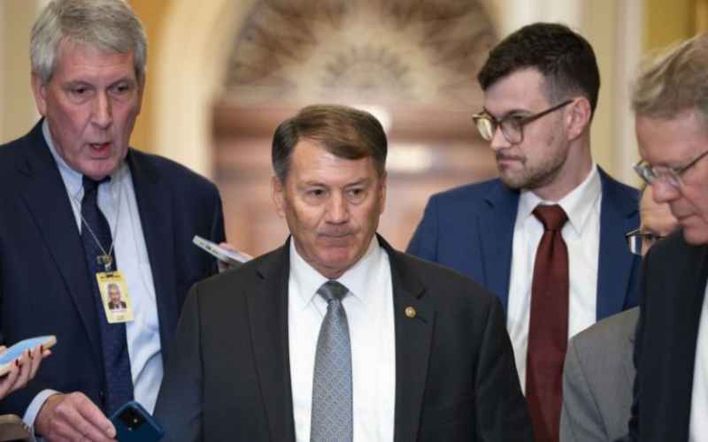  3 GOP Senators Push Bill to Eliminate Education Dept