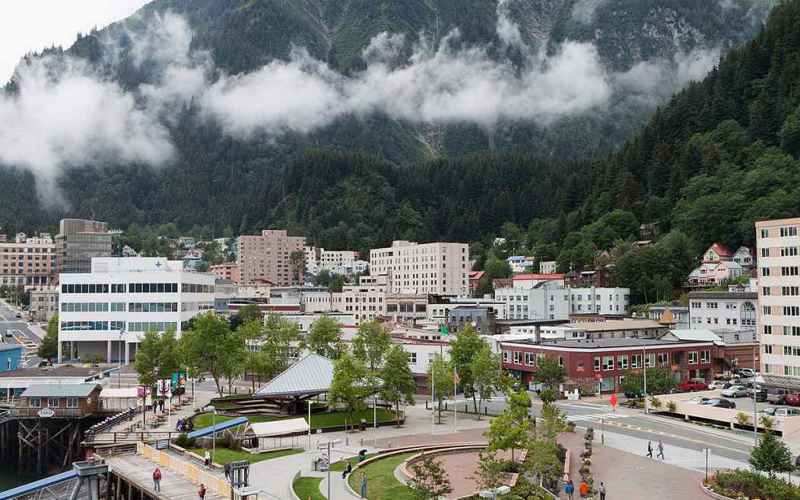  Alaska GOP Clears First Hurdle in New Attempt to Repeal Controversial Voting Scheme