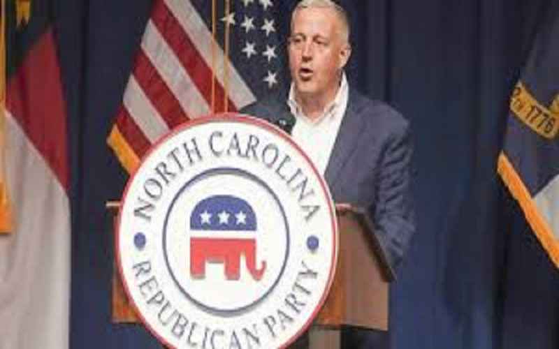  RNC Chair Whatley to Newsmax Trump Economy Working