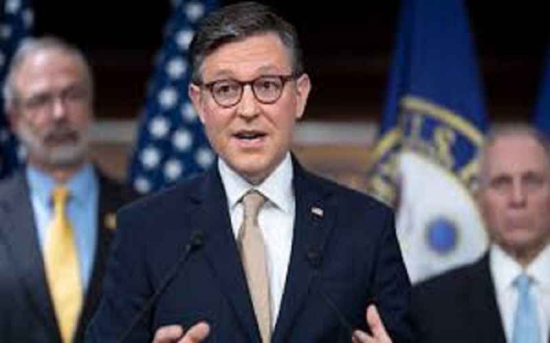  House Passes Bill to Fund Federal Agencies Through Sept.