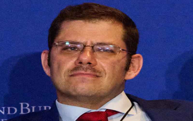  Eugene Kontorovich No One Objected to Biden’s ‘Jew Ban’