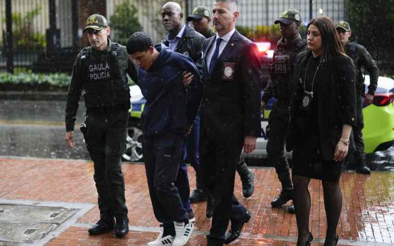  Federal Judge Denied DOJ Chance to Object Before Issuing TRO to Prevent Gang
