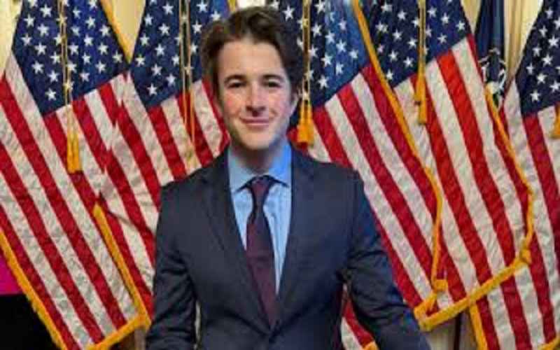  DNC Darling Harry Sisson Accused of Deceptive, Predatory Behavior as Women Speak