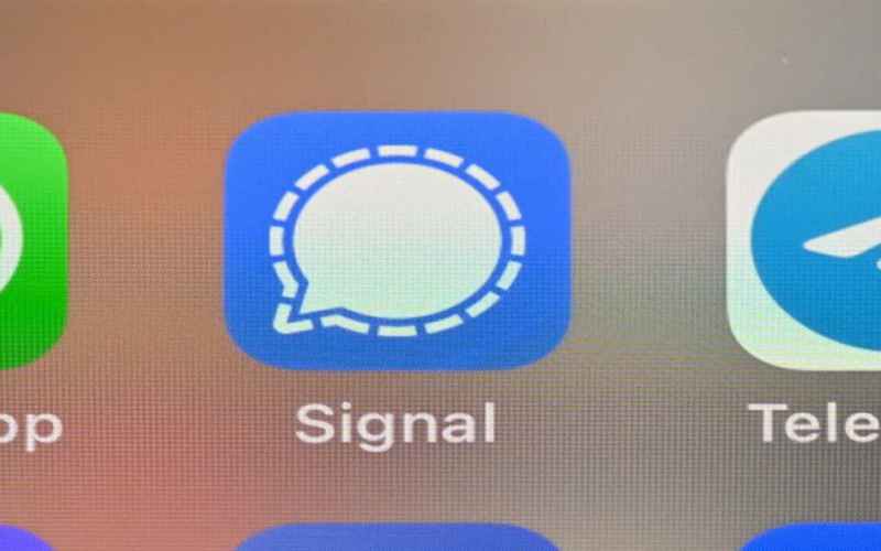  Israeli Intelligence Used for Airstrike Disclosed in Signal Chat