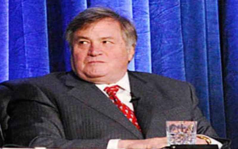  Dick Morris to Newsmax Democrats’ Court Fights Do Trump ‘Big Favor’