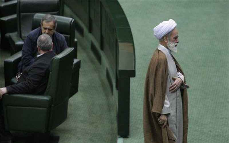  Iran Rejects Talks With US, Trump Vows ‘Bombing Like You’ve Never Seen Before’