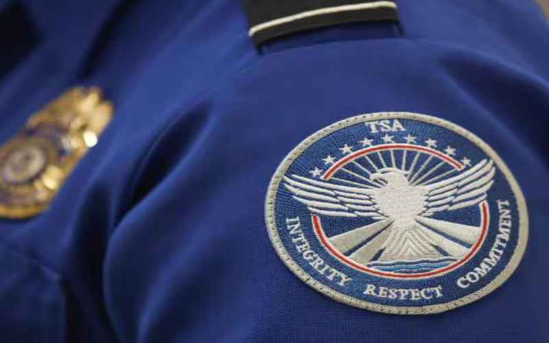  DHS to TSA Agents. Will Ignore Labor Contract