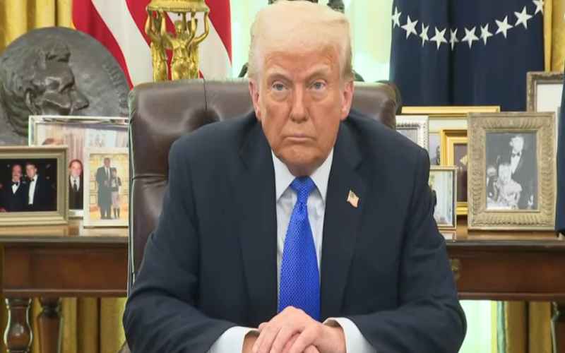  Trump Takes Bold Action to Strengthen US Mineral Production Amid China Trade Wars