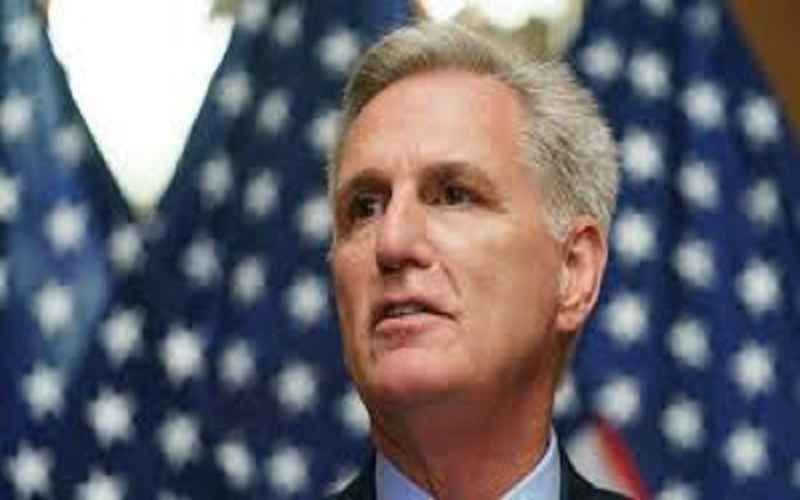  Kevin McCarthy Trump Has ‘Broken Democratic Party’