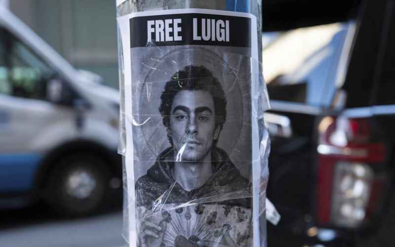  Luigi Mangione the Folk Hero. ‘Law & Order’ Episode Takes on the Cold-Blooded Assassination of CEO