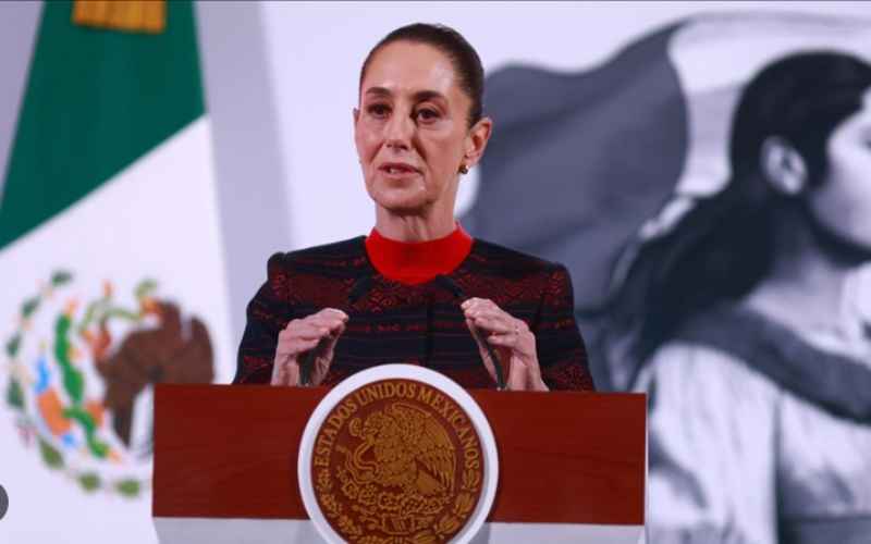 Mexico Has a ‘Plan’ to Deal With Trump Tariffs
