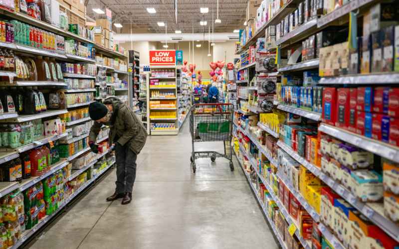  RFK Jr. Moves to Tighten Loophole on Food Supply Chemicals