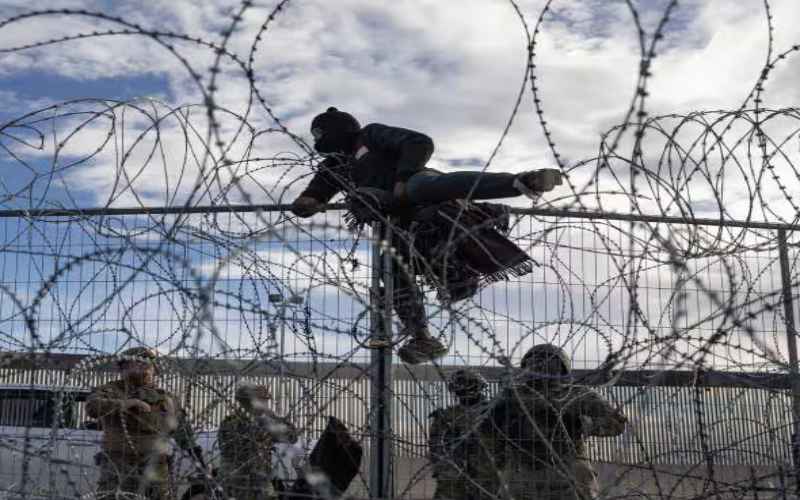  Texas Debates Bill Requiring Sheriffs to Help ICE