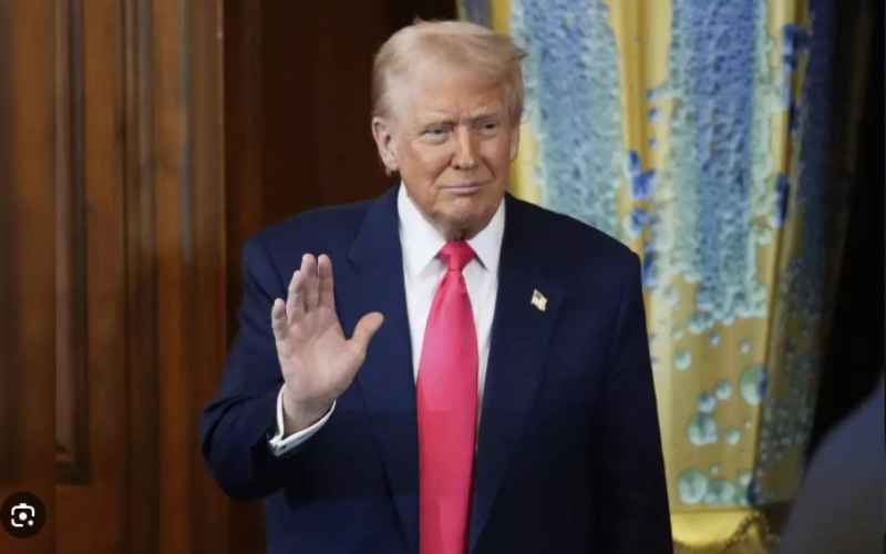  Trump May Give China Reduction in Tariffs to Get TikTok Deal Done