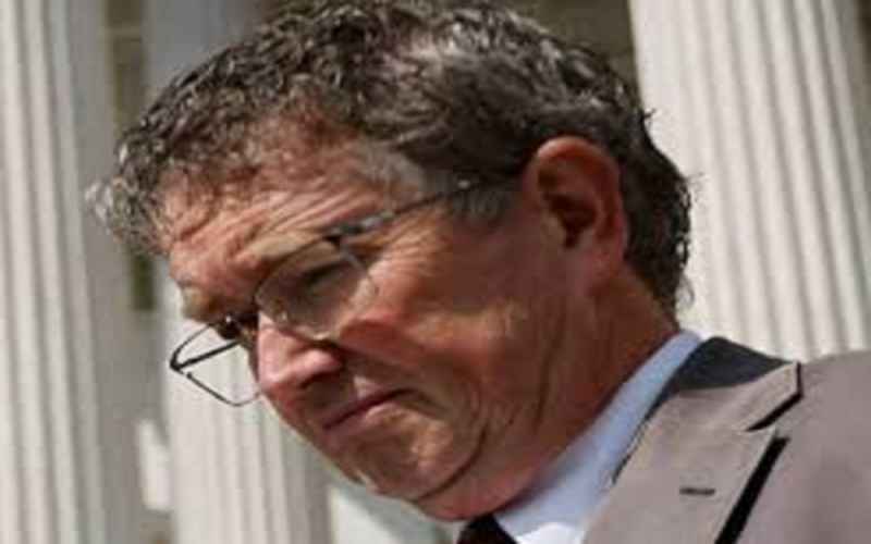  Rep. Massie Feels Like 2020 Prior to Inflation Boom
