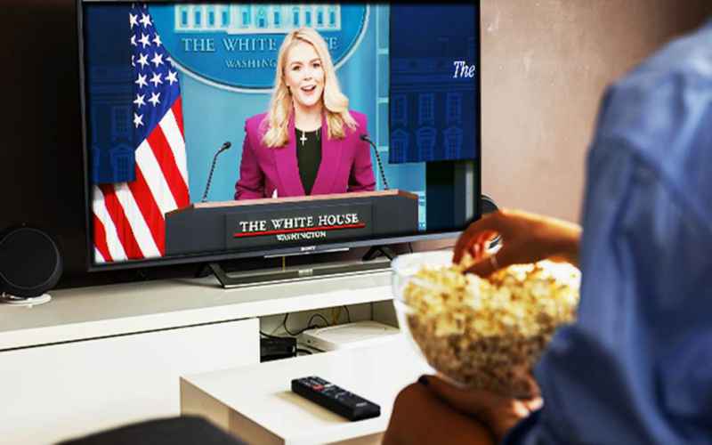  PressSec Americans Will ‘Absolutely’ See More Gang Deportations, Gives a Shout