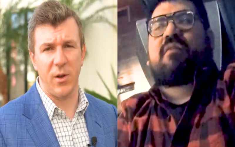  OMG. MGM Casino Marketing Director Exposed for Racist Hiring Tactics on Hidden Camera