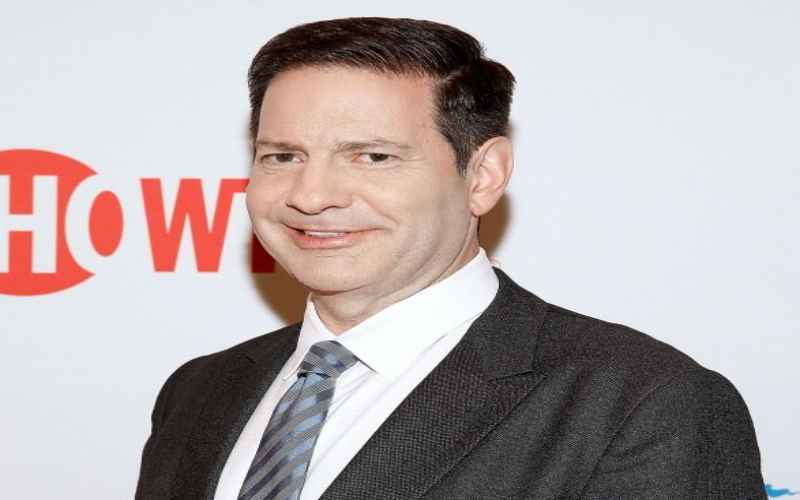  Mark Halperin to Newsmax: GOP Must Work Out Details on Medicaid, Tax Cuts