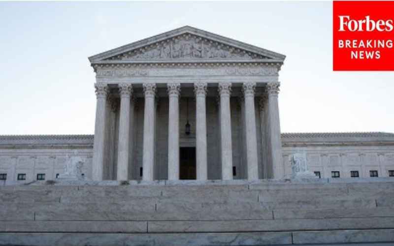  Supreme Court Hears Clean Air Act Cases