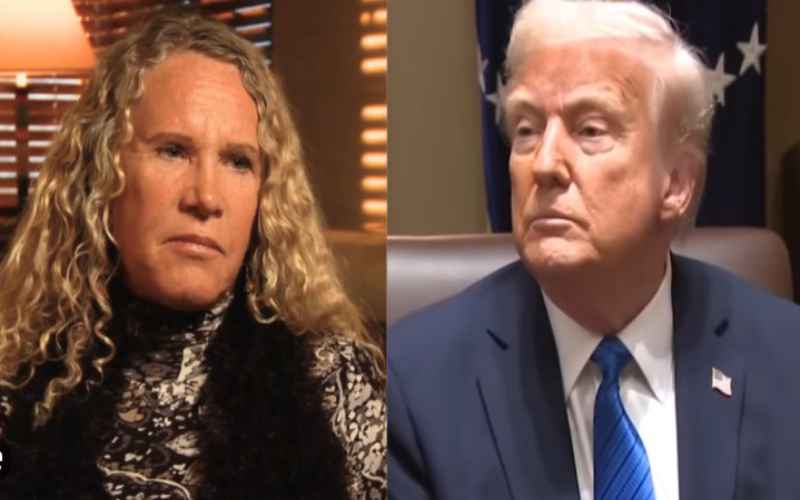  Walmart Heiress Christy Walton Funds Nonpartisan Ad, Prompting Anti