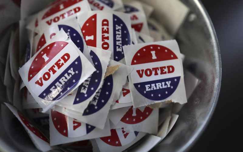  Wisconsin’s Critical Election Governor Scott Walker on Why Every Vote Matters on Tuesday