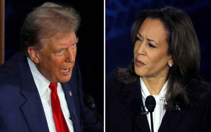  Trump Reposts Call to Revoke Judge’s Security Clearance