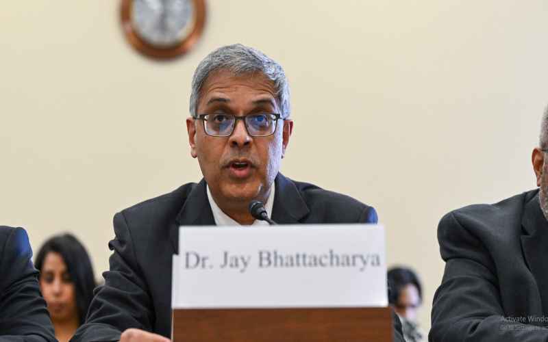  Trump’s NIH Nominee Vows Not to Use Aborted Fetal Products